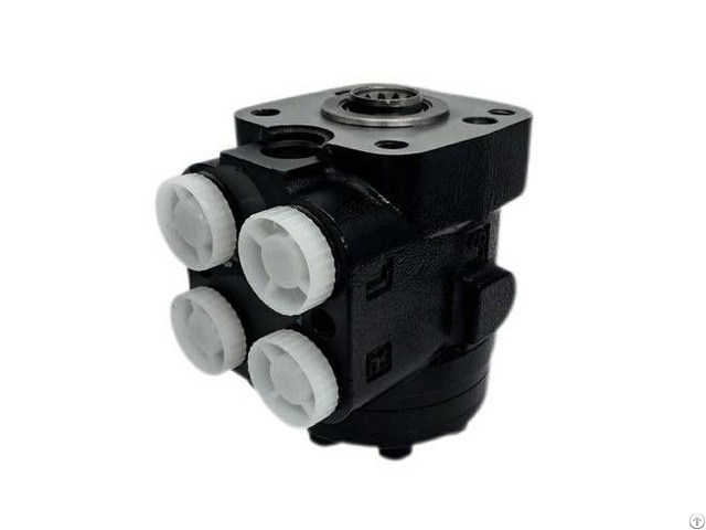 Hydraulic Power Steering Unit
