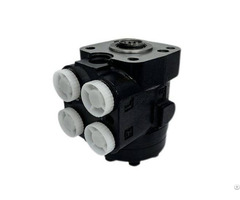 Hydraulic Power Steering Unit