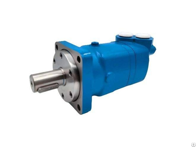 Omt 6000 6k Bm6 Series Orbital Motor Hydraulic