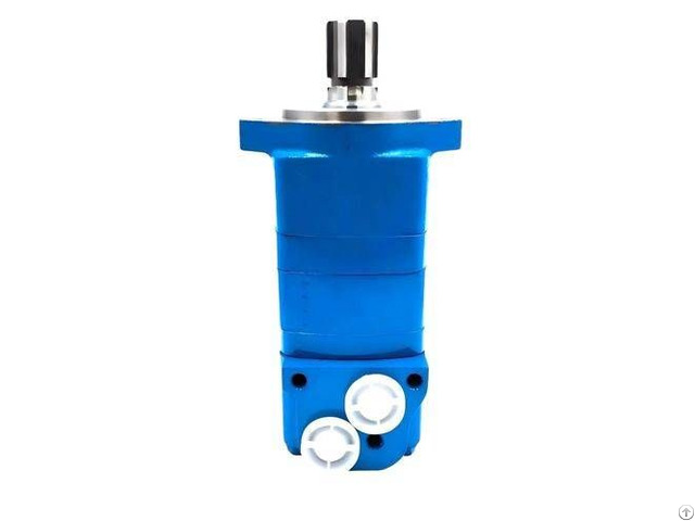 Oms 2000 2k Bms Bm5 Series Hydraulic Orbital Motors