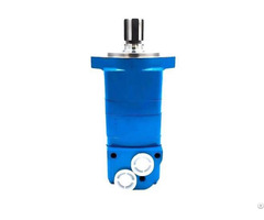 Oms 2000 2k Bms Bm5 Series Hydraulic Orbital Motors