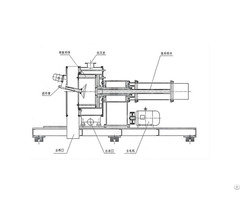 Full Automatic Centrifuge