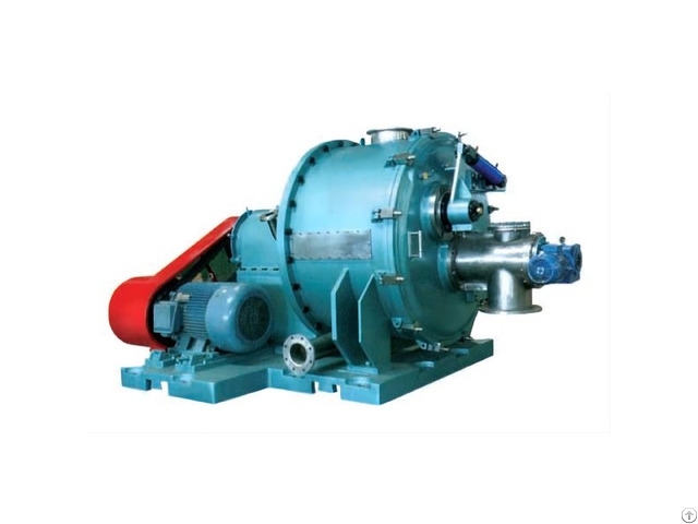 Rygkh Rygk Series Peeler Centrifuges High Efficient