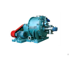 Rygkh Rygk Series Peeler Centrifuges High Efficient