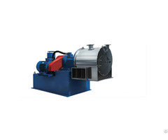 Ryhr Series Automatichorizontal Piston Pushing Centrifuge