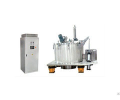 Clean Bottom Scraper High Efficient