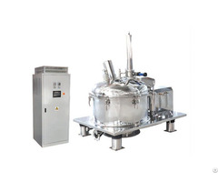 Automatic Horizontal Centrifuge