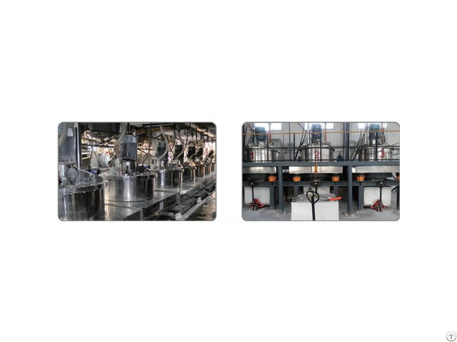 Discharge Scraper Centrifuge High Efficient