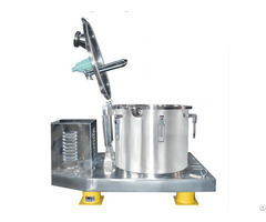 Series Three Columm Top Discharge Centrifuge