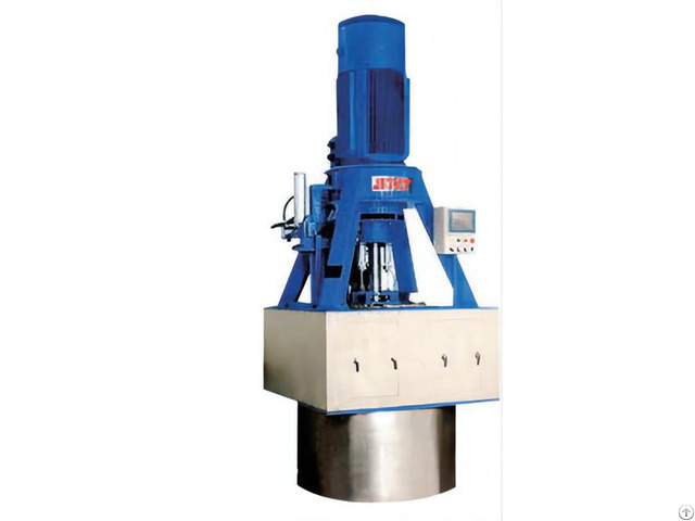 Top Suspend Self Peeler Discharge Centrifuge