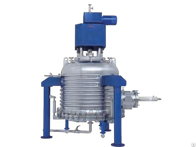 Filtering Washing And Drying Machine