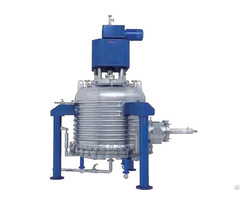 Filtering Washing Drying Equipment