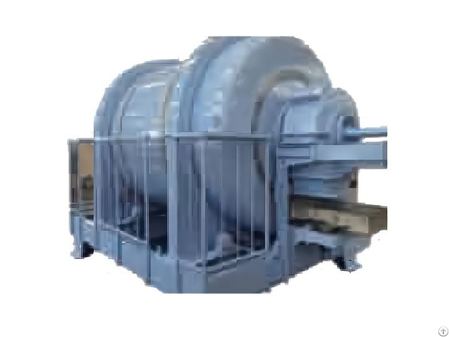 Industrial Mixing Equipment