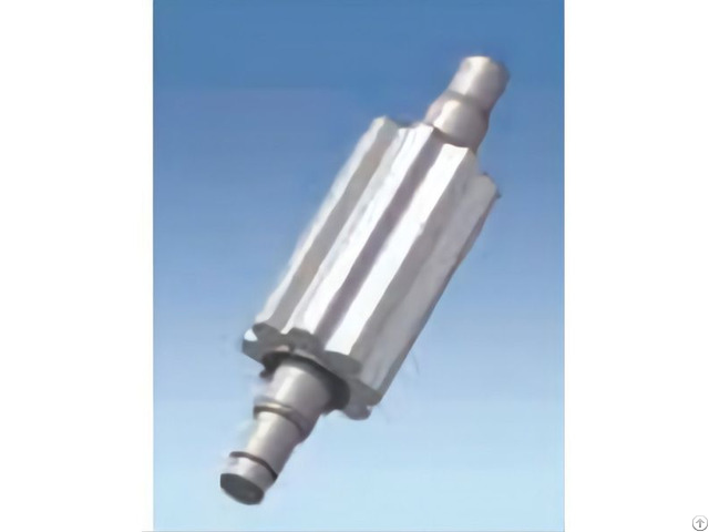 Ryfsj A Corrugated Crusher