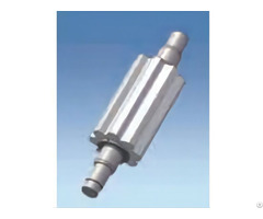 Ryfsj A Corrugated Crusher