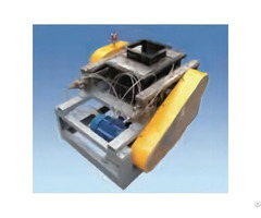 Ryfsj B Roller Crusher