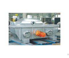 Fluid Bed Dryer Machine