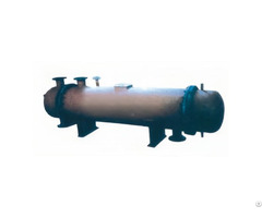 Pressure Vessel Equipment