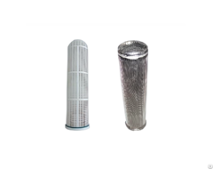 Accessories Of Bag Filter