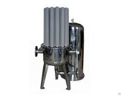 Filter Machine High Efficient