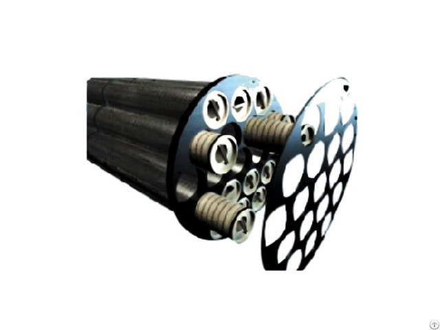 High Flux Filter Precision