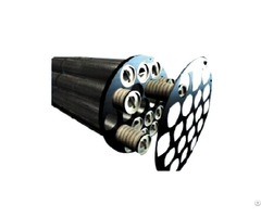 High Flux Filter Precision