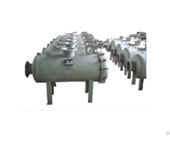 Ry Series High Flux Filter