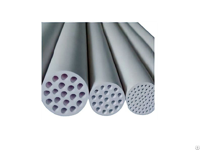 Ry Series Metal Filter Cartridge