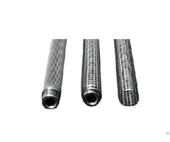 Ry Series Metal Filtercartridge