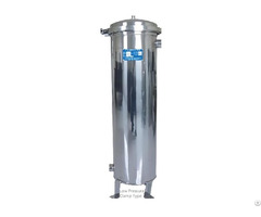 Chemical Filter High Efficient