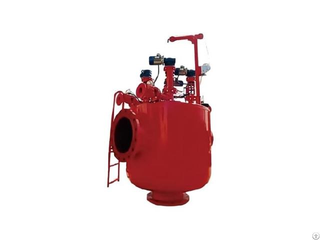 Automatic Filter High Efficient