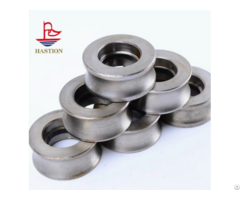Titanium Carbide Hard Alloy For Industrial Guide Wheels