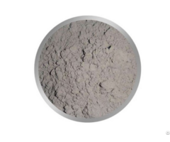 Ultrafine Grained Chromium Carbide Powder