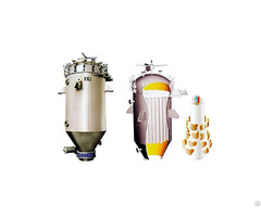 Ry Series Candle Filter