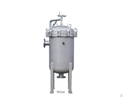 Ry Series Multi Bag Filter