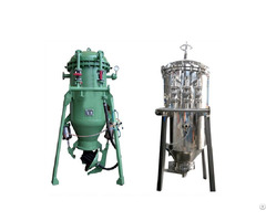 Ry Series Pa Pe Micro Pore Filter