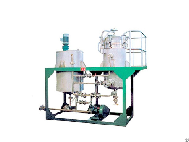 Chemical Filter Good