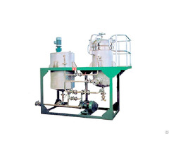 Chemical Filter Good