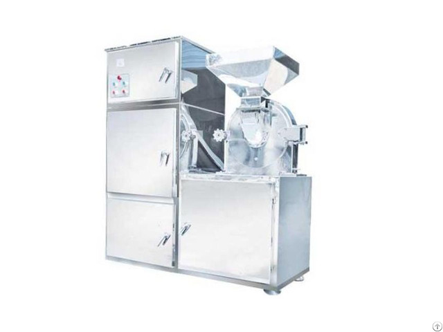 Nutraceutical Machine Good