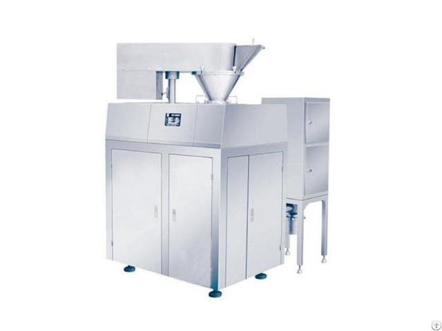 Dry Pelletizer