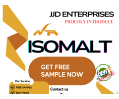 Newtrend Isomalt In Andhra Pradesh