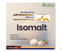 Newtrend Isomalt In Assam