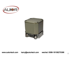 Aukor A1 Series Rotary Direct Drive Servo Valves