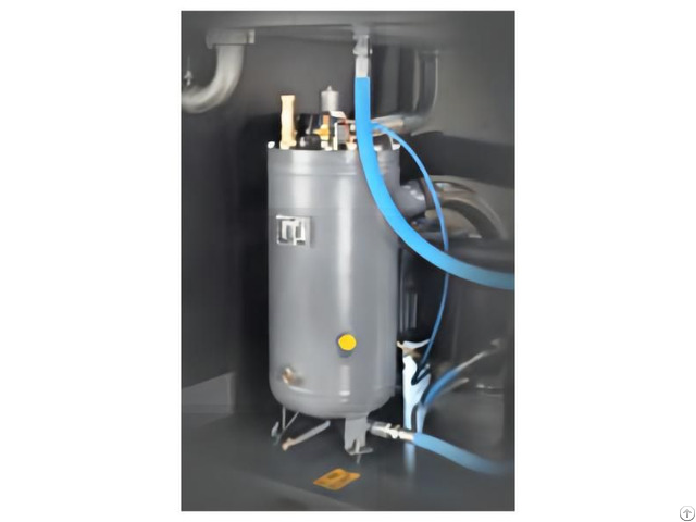 Ryg 30 45 Oil Injected Rotary Screw Air Compressor