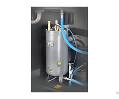 Ryg 30 45 Oil Injected Rotary Screw Air Compressor