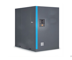 Ryg 7 11 Oil Injected Rotary Screw Air Compressor