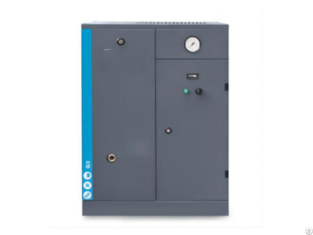 Ryg 15 22 Oil Injected Rotary Screw Air Compressor