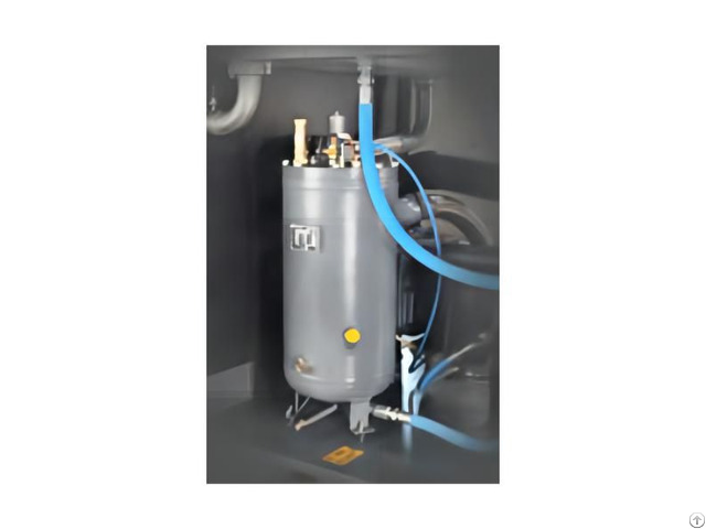 6ryg 7 11 Oil Injected Rotary Screw Air Compressors