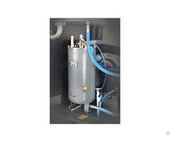 6ryg 7 11 Oil Injected Rotary Screw Air Compressors