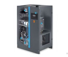 Ryga 7 37 Vsd Ipm Oil Injected Rotary Screw Air Compressors